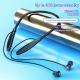 Neck Hanging Sports Running In-ear New Halter Bluetooth Headset