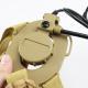 Outdoor Field Head-mounted Tactical 3-generation Headset