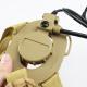Outdoor Field Head-mounted Tactical 3-generation Headset