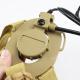 Outdoor Field Head-mounted Tactical 3-generation Headset