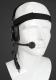 Outdoor Field Head-mounted Tactical 3-generation Headset