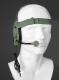 Outdoor Field Head-mounted Tactical 3-generation Headset