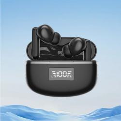 A28 Translation Headphones Long Battery Life Noise-reduction Bluetooth Headset