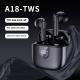 Noise Reduction Wireless A18 Private Bluetooth Headset