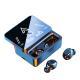 X Digital Display Long Endurance In-ear Type-c Interface New M48PRO Bluetooth Headset