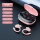 X Digital Display Long Endurance In-ear Type-c Interface New M48PRO Bluetooth Headset