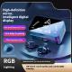 Long Endurance In-ear M49PRO Bluetooth Headset Mirror Digital Display
