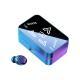 Long Endurance In-ear M49PRO Bluetooth Headset Mirror Digital Display