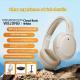 Double Gold Standard Version Active Noise Reduction Headset Bluetooth