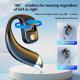 Digital Display 5.4 Over The Ear 30h Ultra Long Battery Life Bluetooth Earphones