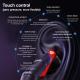 Mecha Game Bluetooth Headset ANC Active Noise Reduction Low Latency HD Call APP Custom Adjustable New