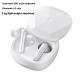 Clip-on Bluetooth Headset Bone Conduction Headset Does Not Hurt When Worn For A Long Time