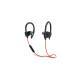 Bluetooth Headset Neck Hanging In-ear Sports Anti-lost Wireless