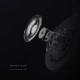 Headset Large Moving Coil Closed HiFi E-sports Games Wired Headset
