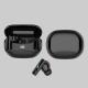 Double Ear With Digital Display With Noise Reduction Mate60pro Bluetooth Headset