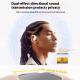 Bluetooth Headset For Bone Conduction