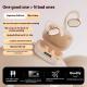 Bluetooth Headset For Bone Conduction