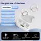 Bluetooth Headset For Bone Conduction