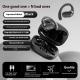 Bluetooth Headset For Bone Conduction