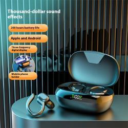 SP16 Wireless Bluetooth Headset Business Sports Music Universal