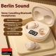 Wireless Bluetooth Headset Sleep Headset Sports Good-looking Unisex