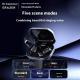 Erazer XP6 True Wireless Bluetooth Headset Ear-mounted Non In-ear