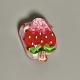 Suitable For Airpods Pro2 Earphone Protective Cover Summer Strawberry Popsicle Earphone Cover