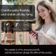 AI Simultaneous Interpretation Bluetooth Headphones For Couples
