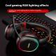 Low Latency E-sports Games Bluetooth Headset