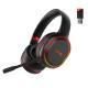 Low Latency E-sports Games Bluetooth Headset