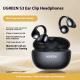 HiTune S3s6T6sMagict3Pro Bluetooth Headset Clip-on Wireless Bone Conduction Sports