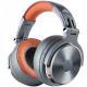Three-frequency Balanced Head-mounted Wired Monitoring Earphone