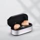 Hearing Aid Appearance In-ear Boot Without Howling Wearing Low Noise Magnetic Suction Digital Display Source Factory