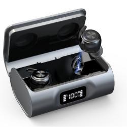 G-36 High-power Bluetooth Hearing Aid For The Elderly
