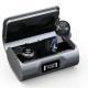 G-36 High-power Bluetooth Hearing Aid For The Elderly