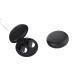 Soundproof Anti-noise Earplugs Sponge Dormitory Learning Mute Anti-noise Plug