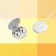 Soundproof Anti-noise Earplugs Sponge Dormitory Learning Mute Anti-noise Plug