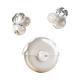 S36 Sports Bluetooth Headset Clip Ear Wireless Sports Non In-ear