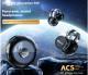S36 Sports Bluetooth Headset Clip Ear Wireless Sports Non In-ear