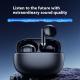 K50 Zinc Alloy Stereo Wireless Headset