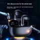K50 Zinc Alloy Stereo Wireless Headset