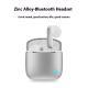 K50 Zinc Alloy Stereo Wireless Headset