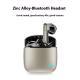 K50 Zinc Alloy Stereo Wireless Headset