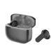 K50 Zinc Alloy Stereo Wireless Headset