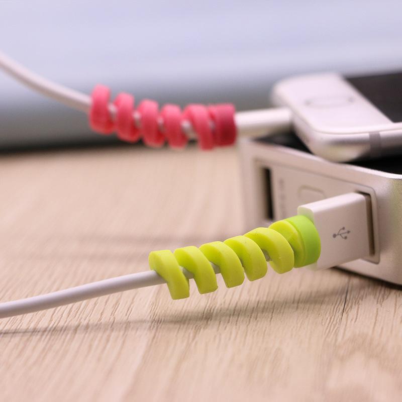 Common For Data Cable Protection Wire Wrapping