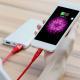 H60 Data Cable Universal 2.4A Mobile Phone Mobile Game Charging