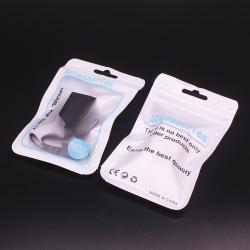 Mini Portable 3-port USB20 Cable Seperater