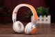 Head-mounted Computer Headset With Wire Control Mobile Phone Universal Heavy Bass Game Headset