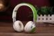 Head-mounted Computer Headset With Wire Control Mobile Phone Universal Heavy Bass Game Headset