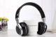 Head-mounted Computer Headset With Wire Control Mobile Phone Universal Heavy Bass Game Headset